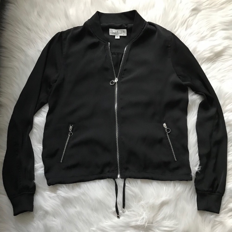 Cloud Chaser Jacket